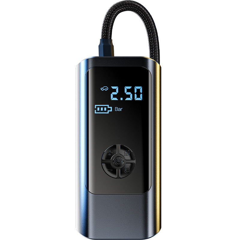 TwentyTwo Rhino Car Air Portable Wireless Electric