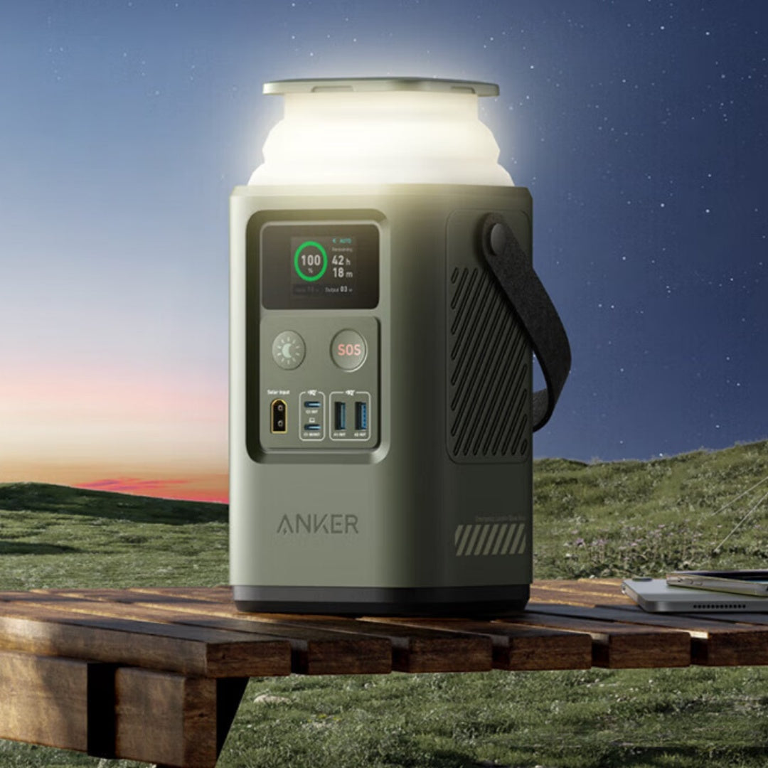 The Rhino Power Bank. Dynamic, Reliable and Robust Power ! 60000mAh