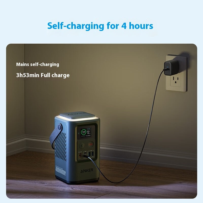 The Rhino Power Bank. Dynamic, Reliable and Robust Power ! 60000mAh