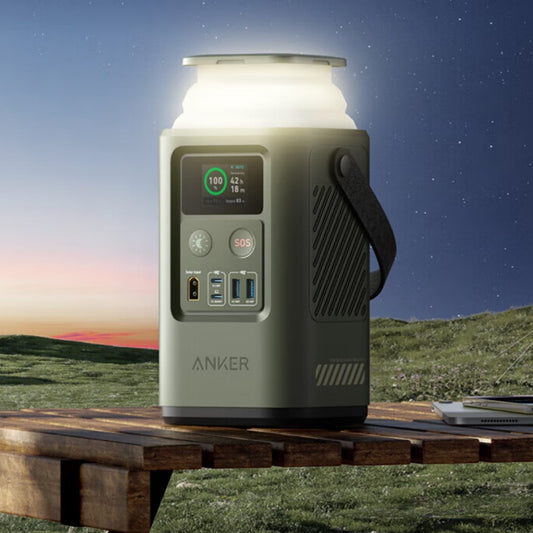 The Rhino Power Bank. Dynamic, Reliable and Robust Power ! 60000mAh