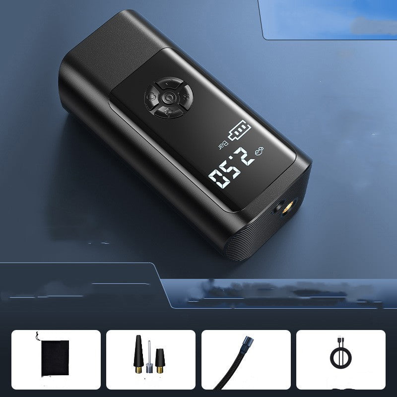 TwentyTwo Rhino Car Air Portable Wireless Electric