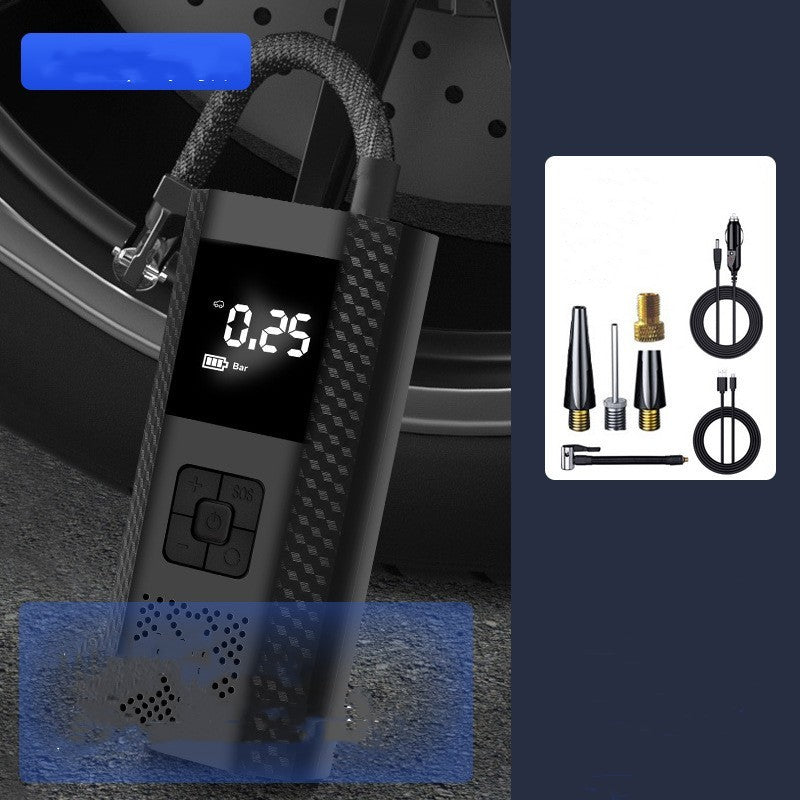TwentyTwo Rhino Car Air Portable Wireless Electric