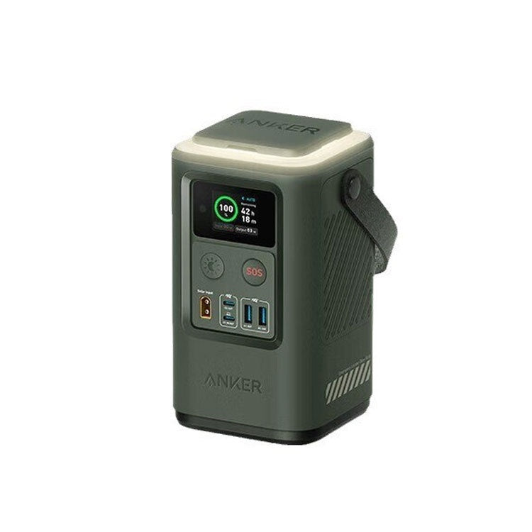 The Rhino Power Bank. Dynamic, Reliable and Robust Power ! 60000mAh